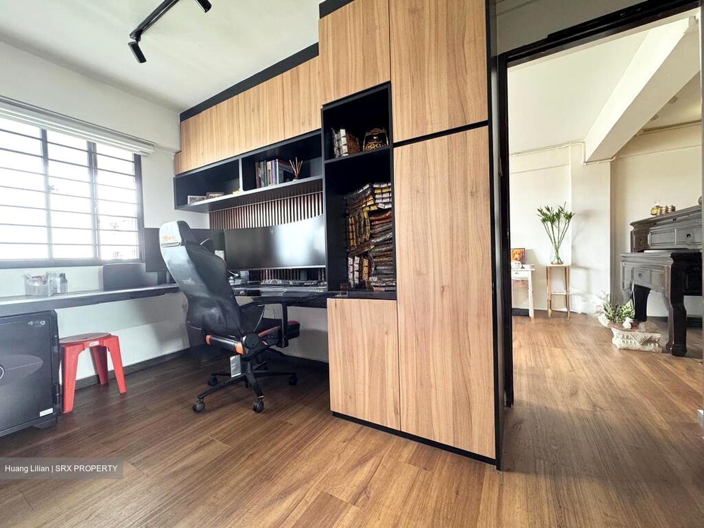 Blk 1 Hougang Avenue 3 (Hougang), HDB 3 Rooms #598744861